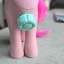 Twirler Dance N Prance Ponies MLP G1 My Little Pony Image 9