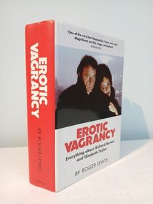 Erotic Vagrancy - Everything about Richard Burton & Elizabeth Taylor