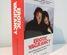 Erotic Vagrancy - Everything about Richard Burton & Elizabeth Taylor