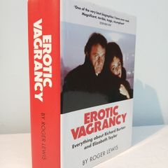 Erotic Vagrancy - Everything about Richard Burton & Elizabeth Taylor