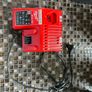 Milwaukee M18-12C charger Image 2
