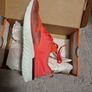 NIKE Odyssey React 2 Flyknit sports shoes, sneakers, running shoes, 38.5 EU, 5 UK Image 5