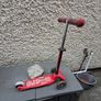 Micro mini scooter Image 2