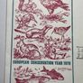 Ireland 1970 European Conservation Year Fdc Envelope Eire 2 X Irish Stamps Set Image 2