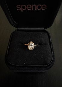 Engagement ring
