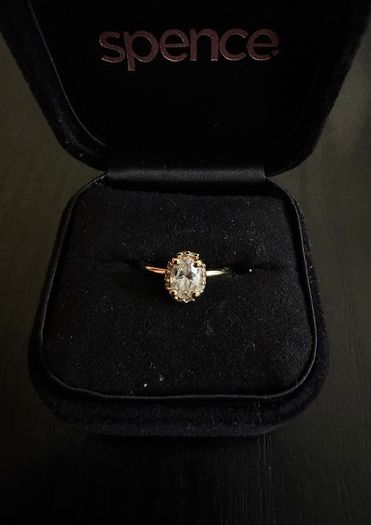 Engagement ring