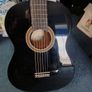 Valencia Nylon string Guitar Image 4