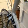 Vintage Pinarello Stelvio Racing Bike Image 6