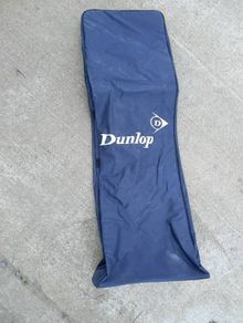 Golf travel bag