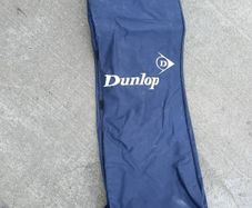 Golf travel bag
