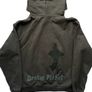 Broken Planet hoodie Image 3