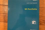 Junior cert Spanish