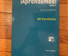 Junior cert Spanish