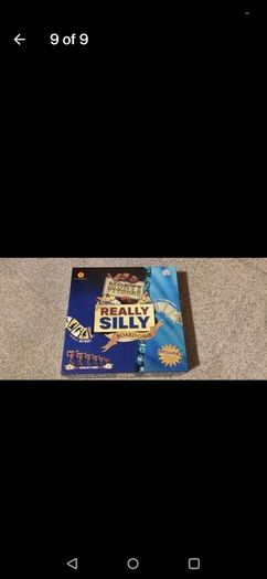 Jigsaws and games