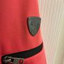 HV Society / HV Polo hot pink soft shell jacket rrp 140 Image 10