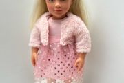 Our Generation Millie Doll for sale.