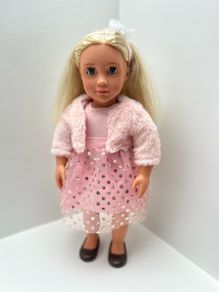 Our Generation Millie Doll for sale.
