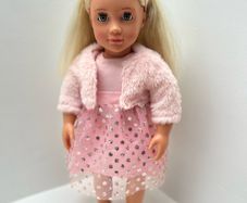 Our Generation Millie Doll for sale.