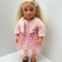Our Generation Millie Doll for sale.