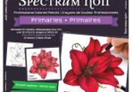Spectrum Noir Professional Blendable Pencils
