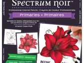 Spectrum Noir Professional Blendable Pencils