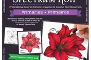 Spectrum Noir Professional Blendable Pencils
