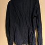 Zara Basic Denim Shirt Size S Image 3