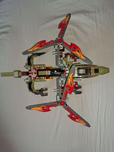 80 Euro Each!! - Lego Legends of Chima - Retired Sets