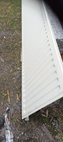 single radiator