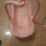 Baby Annabelle High Chair and Rock a Tot Image 3