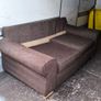 sofa / bed free Image 2