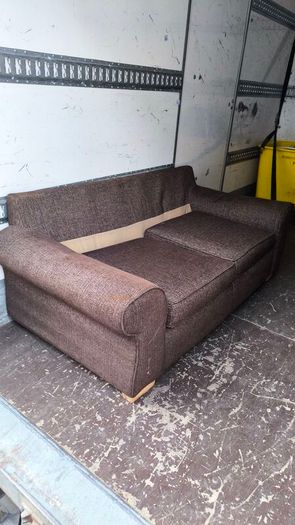 sofa / bed free