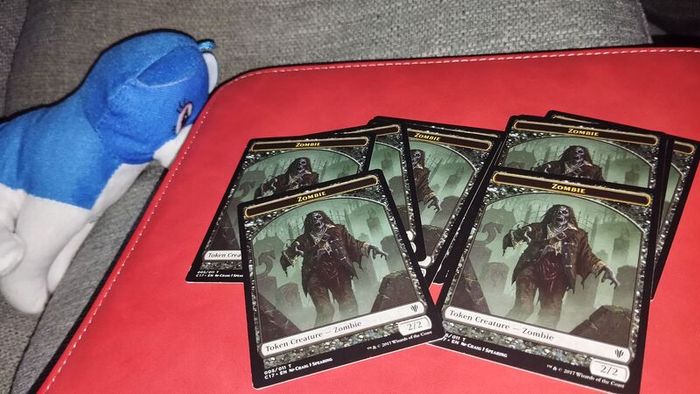 Magic The Gathering Bundle