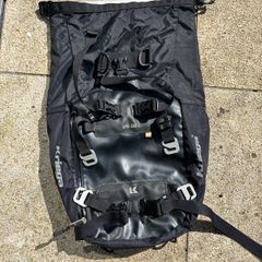 KRIEGA 20lt Tail bag