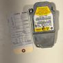 Air Bag Bmw 5 Series E60 E61 M Sport Lci 2007-10 Airbag Control Unit Module Oem 9172019 A3l2b910g Image 5