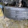 2017 Opel Astra Alloy wheels R17 Image 5
