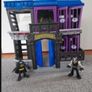 Imaginext Gotham Jail Playset Image 3