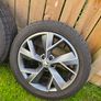 19 inch alloys for skoda kodiaq sportline Image 2