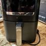 Air fryer & Grillb Image 2