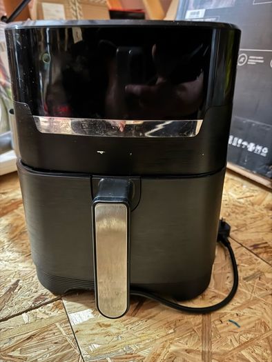 Air fryer & Grillb