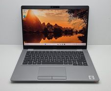 Dell Latitude 5310 - Core i5(10gen)/ 16GB RAM Laptop