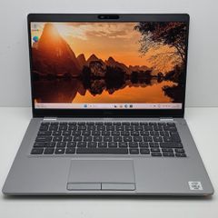 Dell Latitude 5310 - Core i5(10gen)/ 16GB RAM Laptop