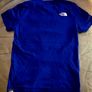 The North Face tshirt Image 2