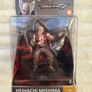 Tekken 7 Heihachi Mishima Totaku Collectible Action Figure No 4 new Damaged Box Please see photos Image 3