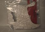 Fender Jazz Bass Pickguard