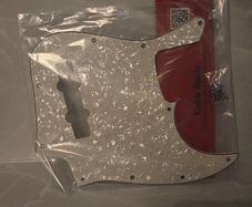 Fender Jazz Bass Pickguard