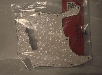 Fender Jazz Bass Pickguard