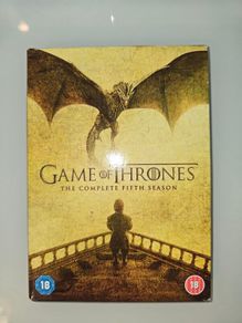 Dvd's