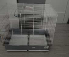 Bird cage