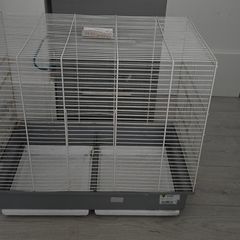 Bird cage